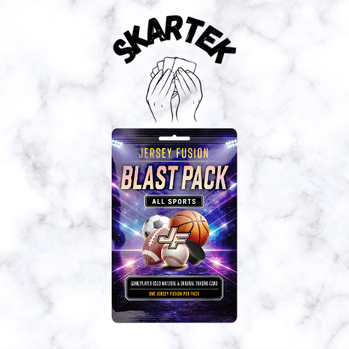 2026 All-Sports Blast Pack