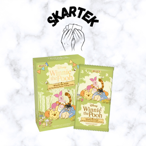 Cardfun Winnie