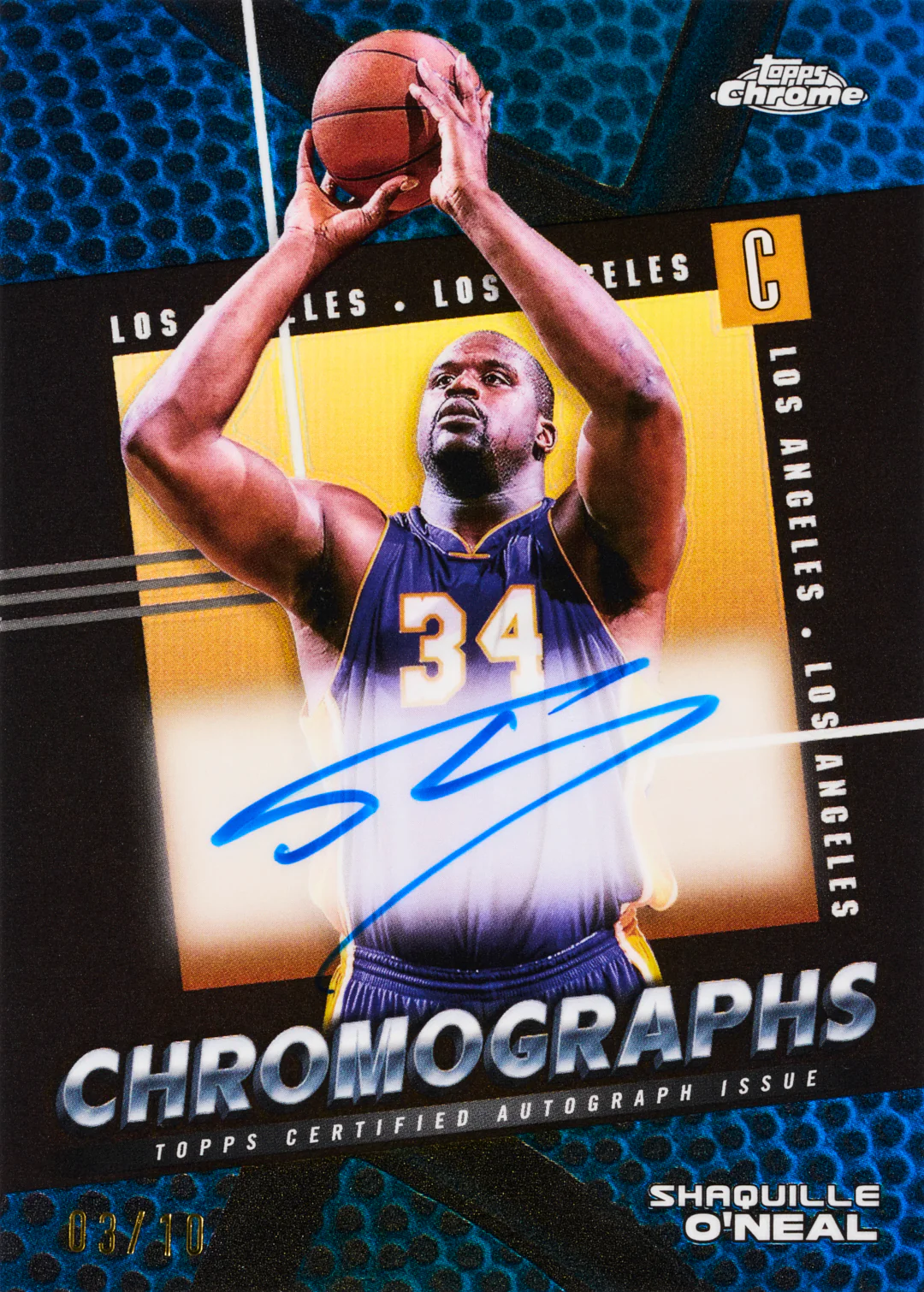 d60d58b120c28f58dee09a97d9a66083520fb70e_2025_Topps_Chrome_Basketball_Chromographs_BlueBasketball_ShaquilleONeal_FR