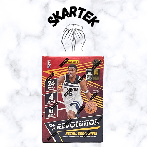NBA Panini Revolution 2425 - Blaster