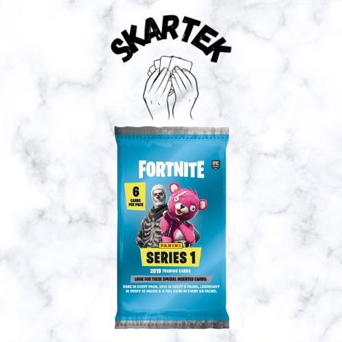 Fortnite Series 1 - booster