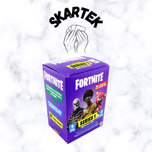Fortnite Series 1 - blaster