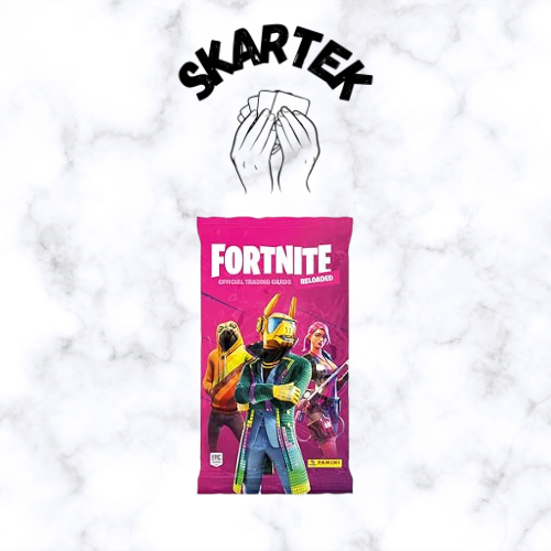 Fortnite reloaded - booster