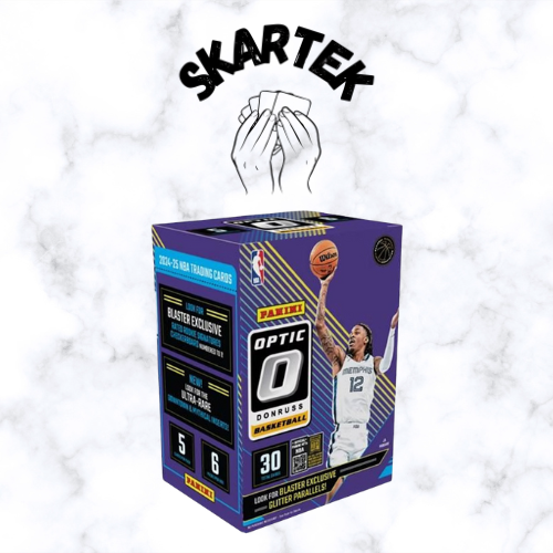 NBA Panini Donruss Optic 2425 - Blaster