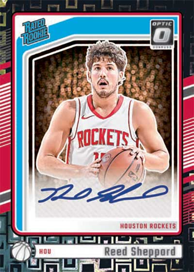 2024-25-Donruss-Optic-Basketball-Rated-Rookies-Signatures-Black-Pandora