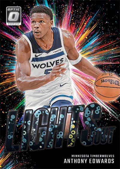 2024-25-Donruss-Optic-Basketball-Fast-Break-Lights-Out-Fast-Break