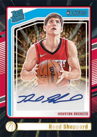 2024-25-Donruss-Basketball-Rated-Rookie-Signatures