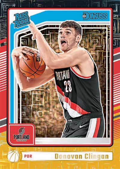 2024-25-Donruss-Basketball-Base-Choice