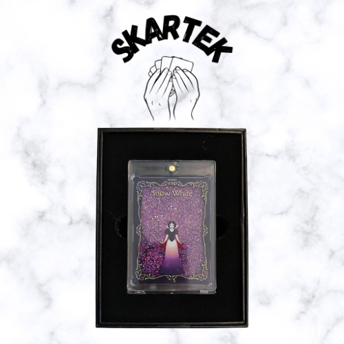 Cardfun Redemption Snow White
