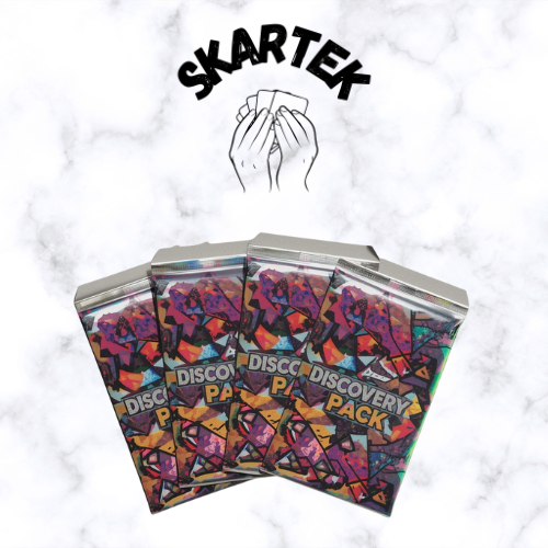 Pack découverte
