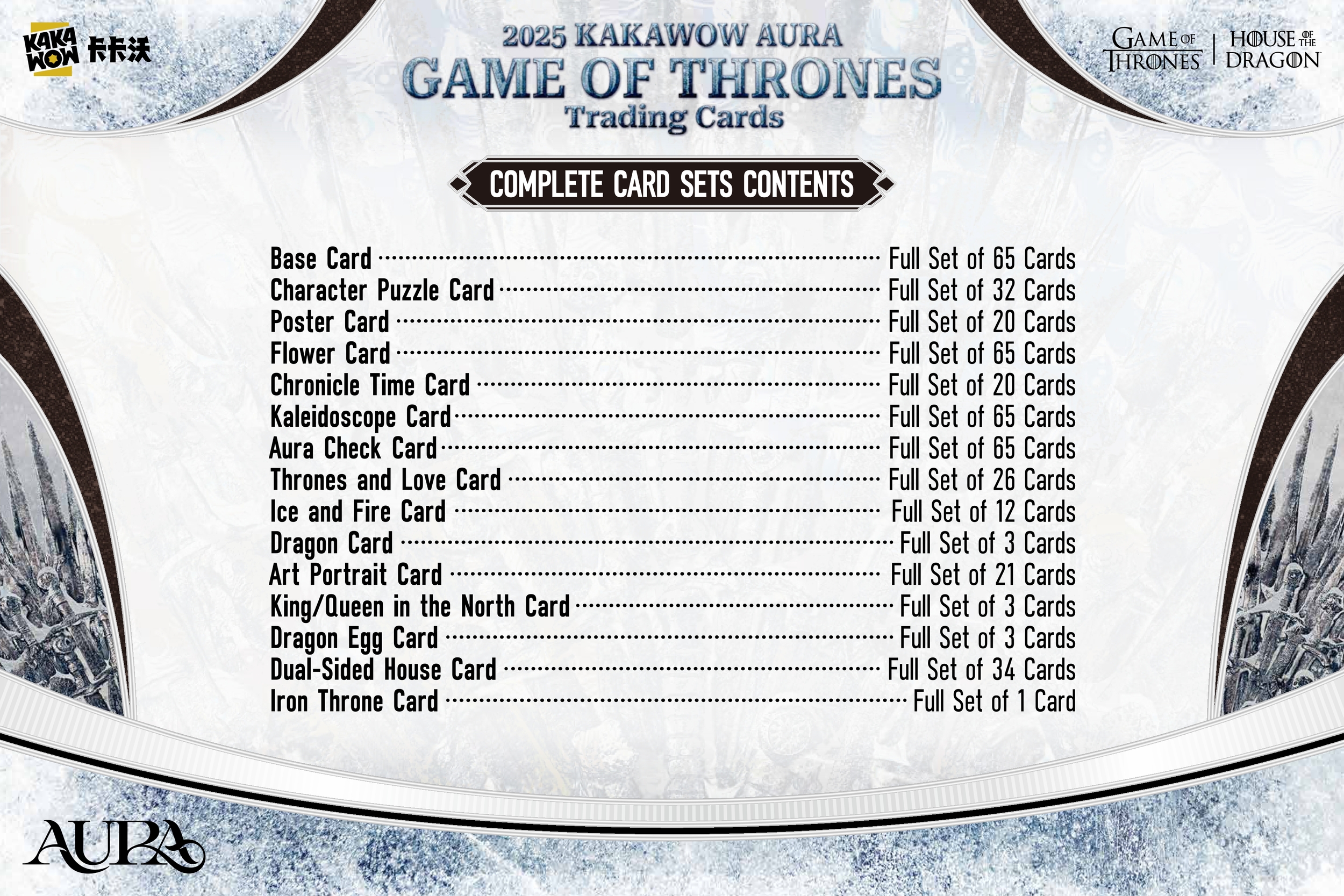 2. 2025 Aura Game of Thrones Trading Cards_page-0003