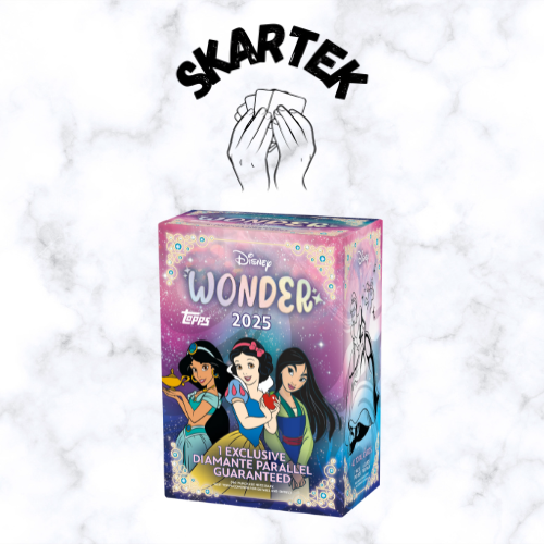 2025 Disney Wonder - Value Box