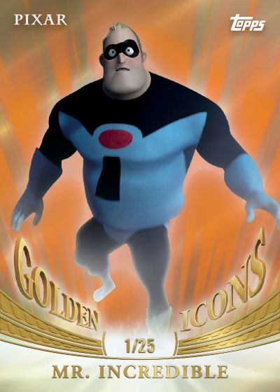 2025-topps-pixar-gold-golden-icons-mr-incredible-1