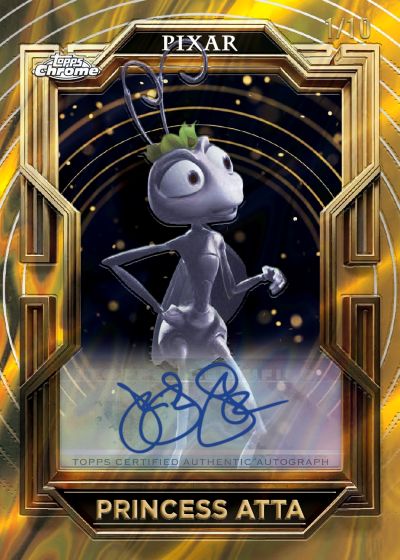 2025-topps-pixar-gold-gilded-pixar-autographs-princess-atta