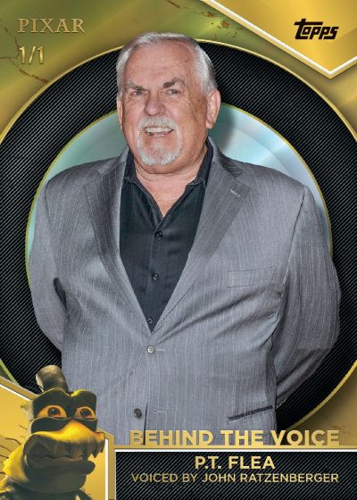 2025-topps-pixar-gold-behind-the-voice-john-ratzenberger