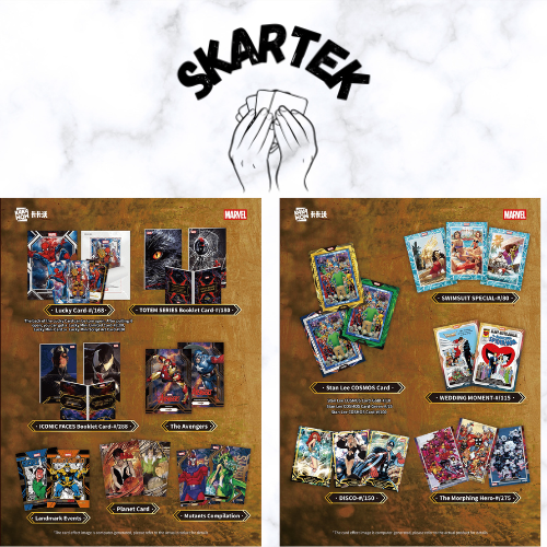 Box Kakawow Cosmos Marvel3