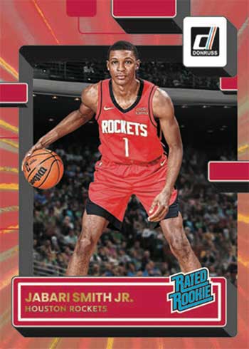 2022-23-Donruss-Basketball-Base-Red-Laser