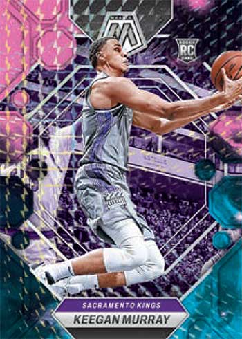 2022-23-Panini-Mosaic-Basketball-Base-Choice-Nebula