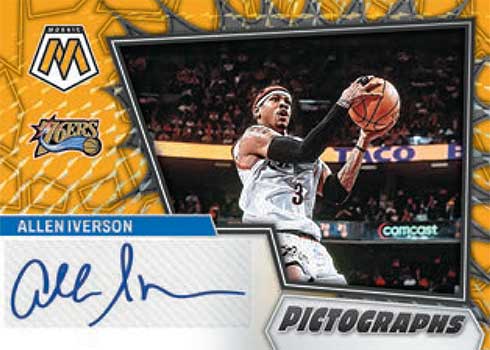 2022-23-Panini-Mosaic-Basketball-Pictographs-Gold