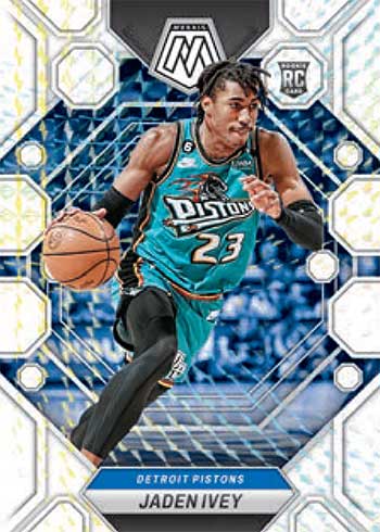 2022-23-Panini-Mosaic-Basketball-Base-White-Mosaic