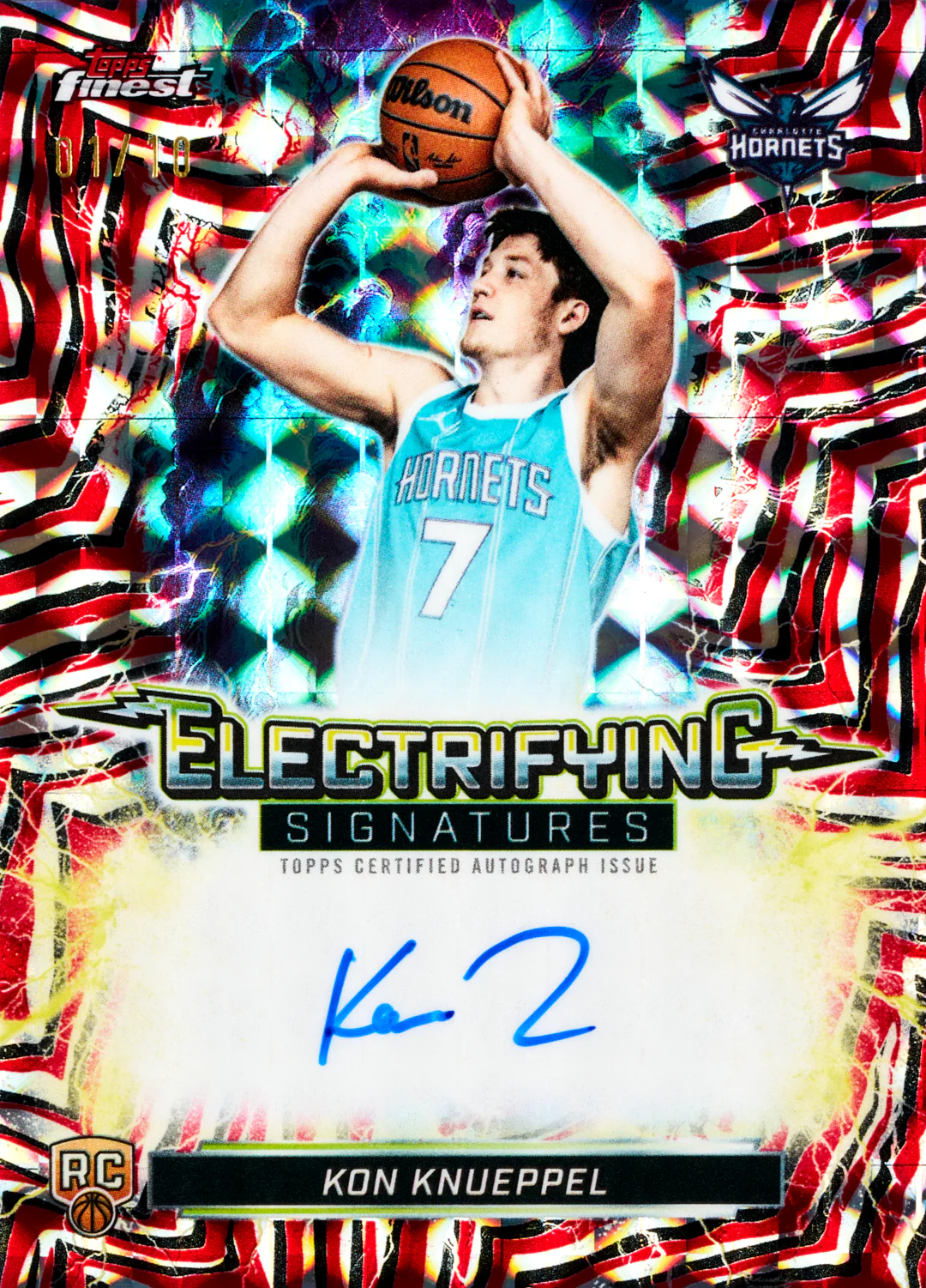 a04bcf029388cd2ea3ea94daf8d5000d1f3deb52_2026_Topps_Finest_Basketball_ElectrifyingSignatures_RedBlackVaporGeometric_KonKnueppel_FR