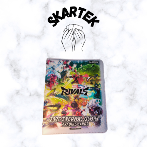 Cardfun Marvel Rivals (5)
