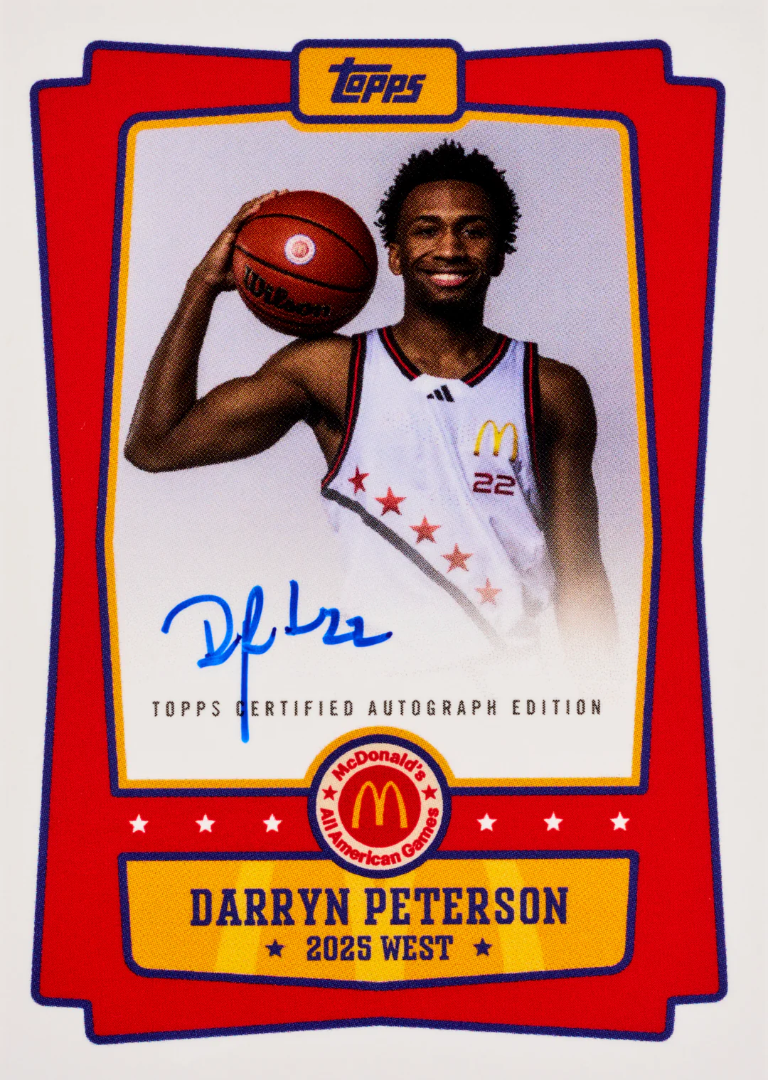 da9f73d109426314623ff78d721d9ddd341caa9e_2025_Topps_Chrome_McDonaldsAllAmerican_Basketball_EventAuto_DarrynPeterson_FR