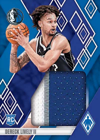2023-24-Panini-Phoenix-Basketball-Rookie-Jumbo-Memorabilia