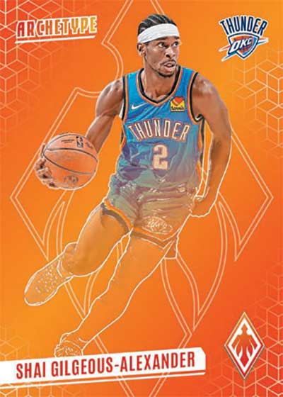 2023-24-Panini-Phoenix-Basketball-Archetype
