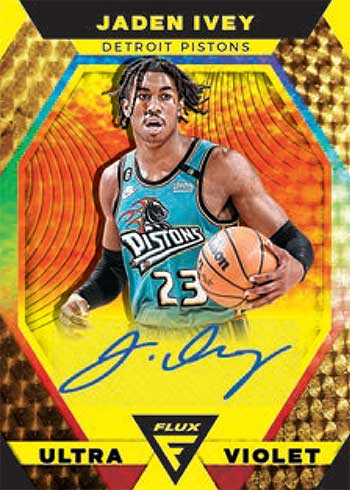 2022-23-Panini-Flux-Basketball-Ultra-Violet-Signatures