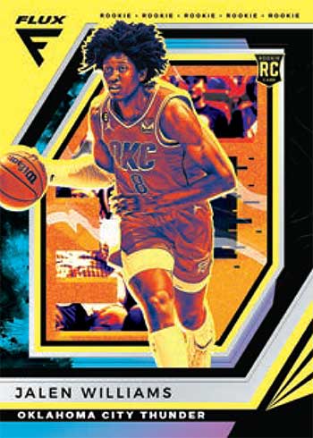 2022-23-Panini-Flux-Basketball-Base-Lunar-Eclipse