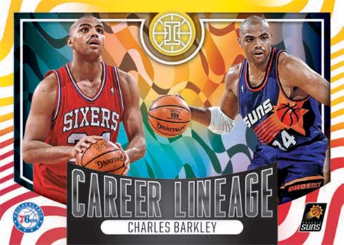 2020-21-Panini-Illusions-Basketball-Career-Lineage
