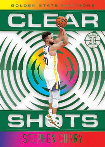 2020-21-Panini-Illusions-Basketball-Clear-Shots
