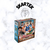 NBA Bowman Basketball 2526 - Mega Box