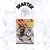 NBA Panini Basketball Mosaic 2122 - Blaster
