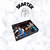 2025-26 Topps Signature Class Basketball - Jumbo Box