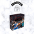 2025-26 Topps Signature Class Basketball - Mega Box