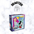 2026 Topps Chrome Disney - Mega Box