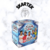 2025 Topps Chrome® Sapphire Bundesliga - Hobby Box