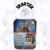 2024 NBA Stephen Curry Championship Coll. Vol. 2 MJH TIN