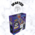 NBA Panini Donruss Optic 2425 - Mega box