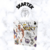NBA Panini Select 2425 - Mega box