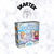 2025 Disney Wonder - Mega Box
