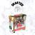 2025-26 Topps Holiday Basketball - Mega Box