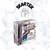 2025-26 Topps Chrome® Basketball - Mega Box