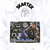 NBA Panini Basketball Mosaic 2223 - Mega Box