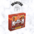 2025 Topps Chrome McDonald’s All-American Basketball Hobby Box