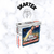 NBA Topps Chrome Basketball 2425 - Mega Box
