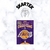 NBA Panini Basketball Champions Los Angeles Lakers 2020 - Blaster