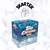 2025 Topps Chrome Tennis Sapphire Edition - Hobby Box